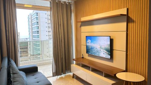 Praia de Itaparica Apartment | Chiabai Vista Mar