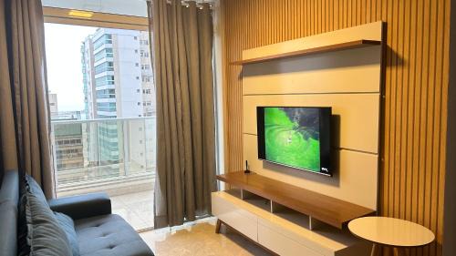 Praia de Itaparica Apartment | Chiabai Vista Mar