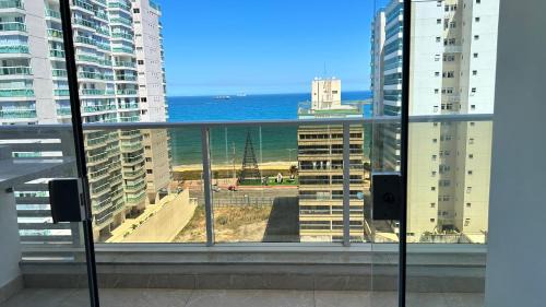 Praia de Itaparica Apartment | Chiabai Vista Mar