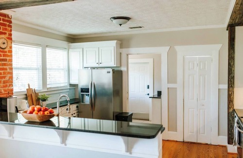 Vidalia Apartment | Chic 2BR Vidalia Retreat by MHM Luxury Properties