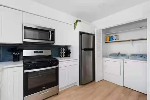 South Lamar House | Chic 3-Bedroom Getaway in Central Austin