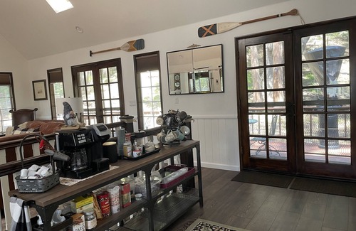 Cedar Glen Cabin | Chic cabin-New listing, low cleaning fees, early check-in/pay in 2 payments!