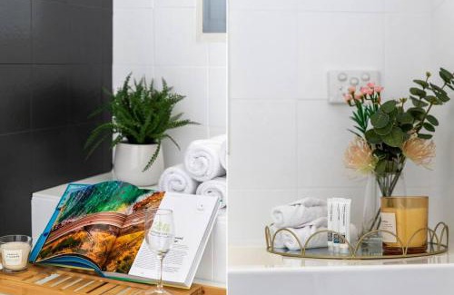 Caulfield North Apartment | Chic Caulfield North Retreat