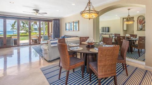 Playa Flamingo Villa | Chic Condo with a Stylish Coastal Design in an Exclusive Condo Community with Direct Beach Access
