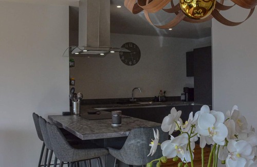 Skipton Apartment | Chic Den in the Heart of Skipton