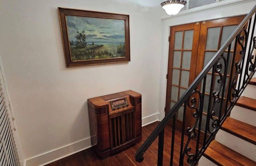Freetown - Port Rico House | Chic Studio Retreat in the Heart of Lafayette!