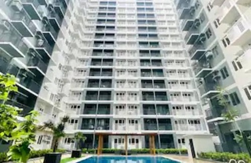 Iloilo Apartment | Chick Studio at SMDC Style Residences