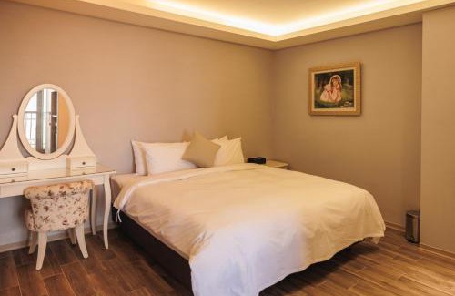 Taiping District House | Chill hill cottage