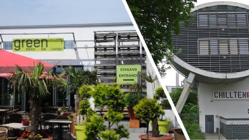 Boy Hotel | Chillten Bottrop