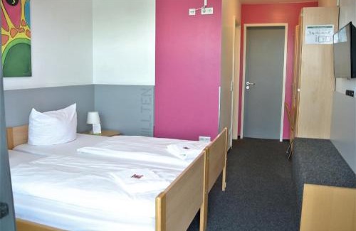 Boy Hotel | Chillten Bottrop
