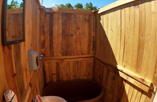 La Ventana RV Rental | ChiloChill Glamping Resort