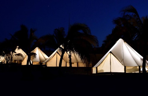 La Ventana RV Rental | ChiloChill Glamping Resort