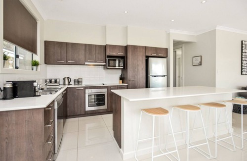 Hayborough House | Chiton Rocks Beach House
