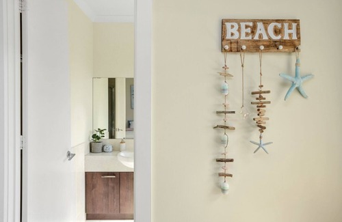 Hayborough House | Chiton Rocks Beach House