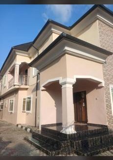 Ekrokpe Apartment | Chizzy Shortlets