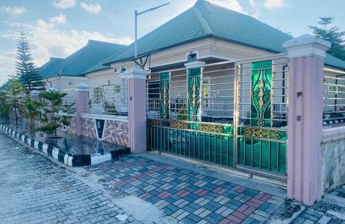 Ekrokpe Apartment | Chizzy Shortlets