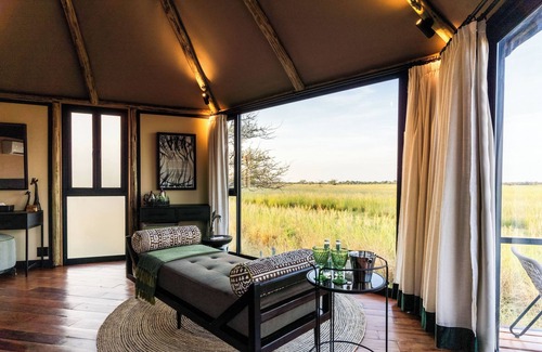 Ngoma RV Rental | Chobe River Camp