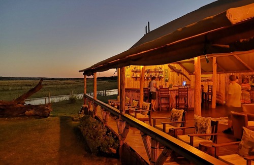 Ngoma RV Rental | Chobe River Camp