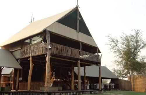 Ngoma RV Rental | Chobe River Camp