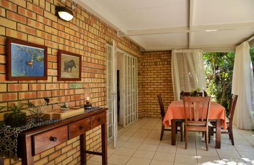 Kasane Ski Chalet | Chobe River Cottages