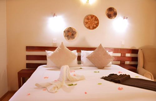 Kasane House | Chobe Sunset Chalets
