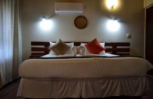 Kasane House | Chobe Sunset Chalets