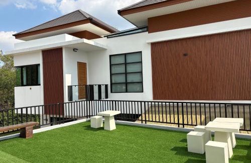 Chiang Rai Hotel | Chom Chiang Rai Hotel