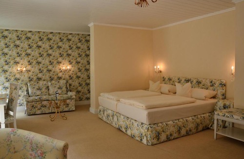 Mainz-Bingen Hotel | Christian Gartenhotel