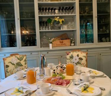 Mainz-Bingen Hotel | Christian Gartenhotel
