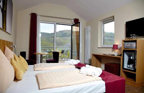 Bernkastel-Kues Hotel | Christiana's Wein & Art Hotel