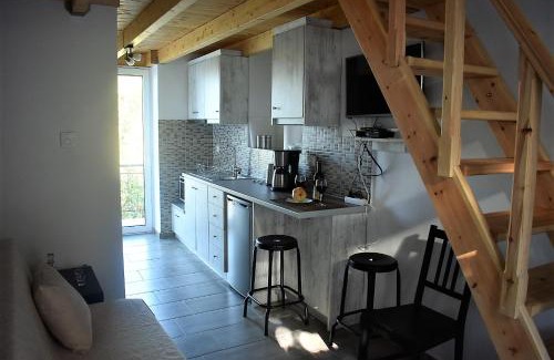 Raches Apartment | Christos Raches traditional houses