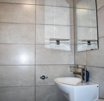 Raches Apartment | Christos Raches traditional houses