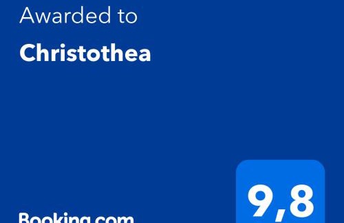 Lasa House | Christothea