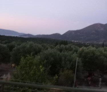 Poulata House | CHRYSPY Toulatos Studios