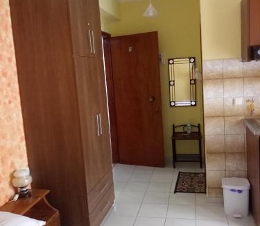 Poulata House | CHRYSPY Toulatos Studios