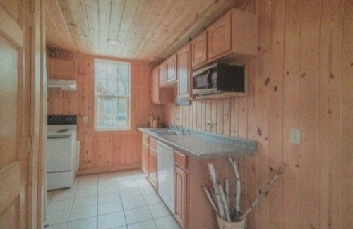 Whipholt House | Chuck’s Lake House on Leech Lake