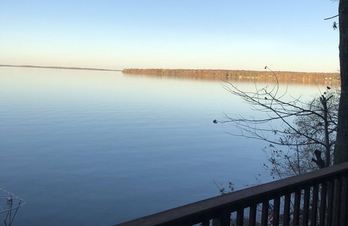 Whipholt House | Chuck’s Lake House on Leech Lake