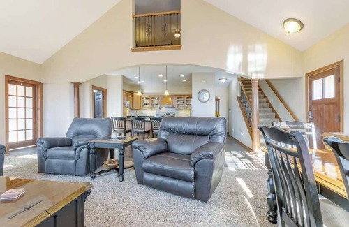 Wisconsin Dells House | Chula Vista Getaway S