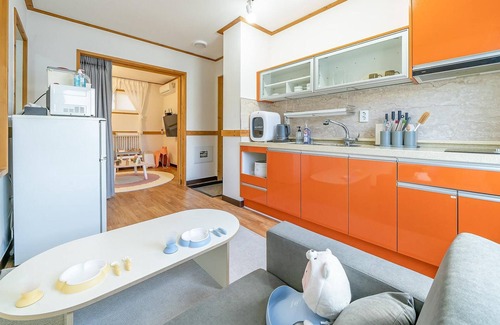 Namsan House | Chuncheon El Dorado Kid's Pension
