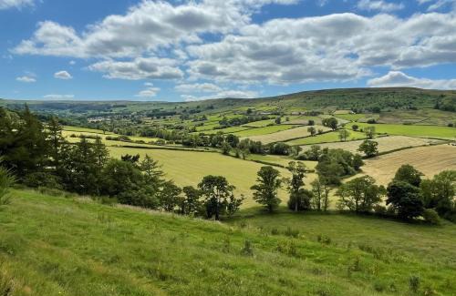 Danby House | Church House Farm