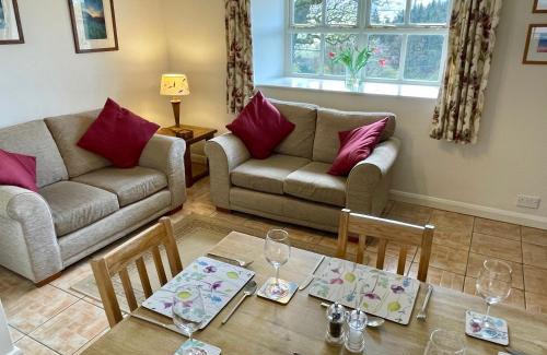 Danby House | Church House Farm