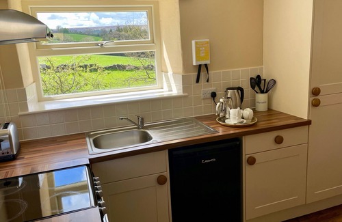 Danby Cottage | Church House Farm