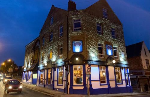 Wombwell Hotel | Churchill's Hotel