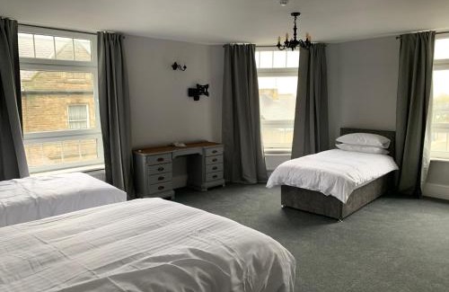 Wombwell Hotel | Churchill's Hotel