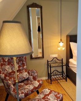 Moritzburg Hotel | Churfuerstliche Waldschaenke