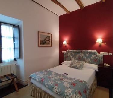 Vera de Bidasoa Hotel | Churrut Hotel