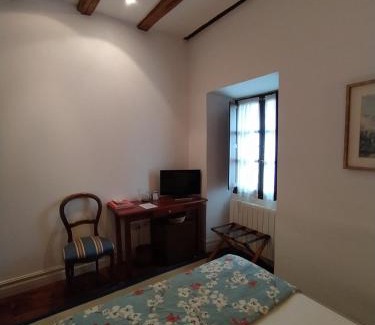 Vera de Bidasoa Hotel | Churrut Hotel