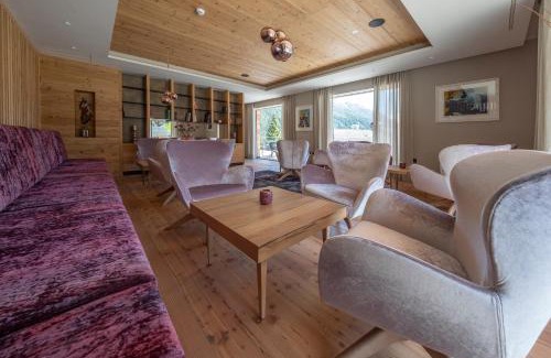 San Giovanni di Fassa Hotel | Ciampedie Luxury Alpine Spa Hotel