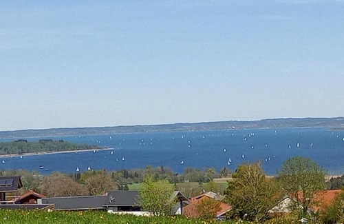 Aschau im Chiemgau Apartment | ciao-aschau Gschwendtnerhof Ap26 Faust