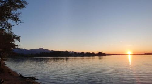 Aschau im Chiemgau Apartment | ciao-aschau Gschwendtnerhof Ap26 Faust